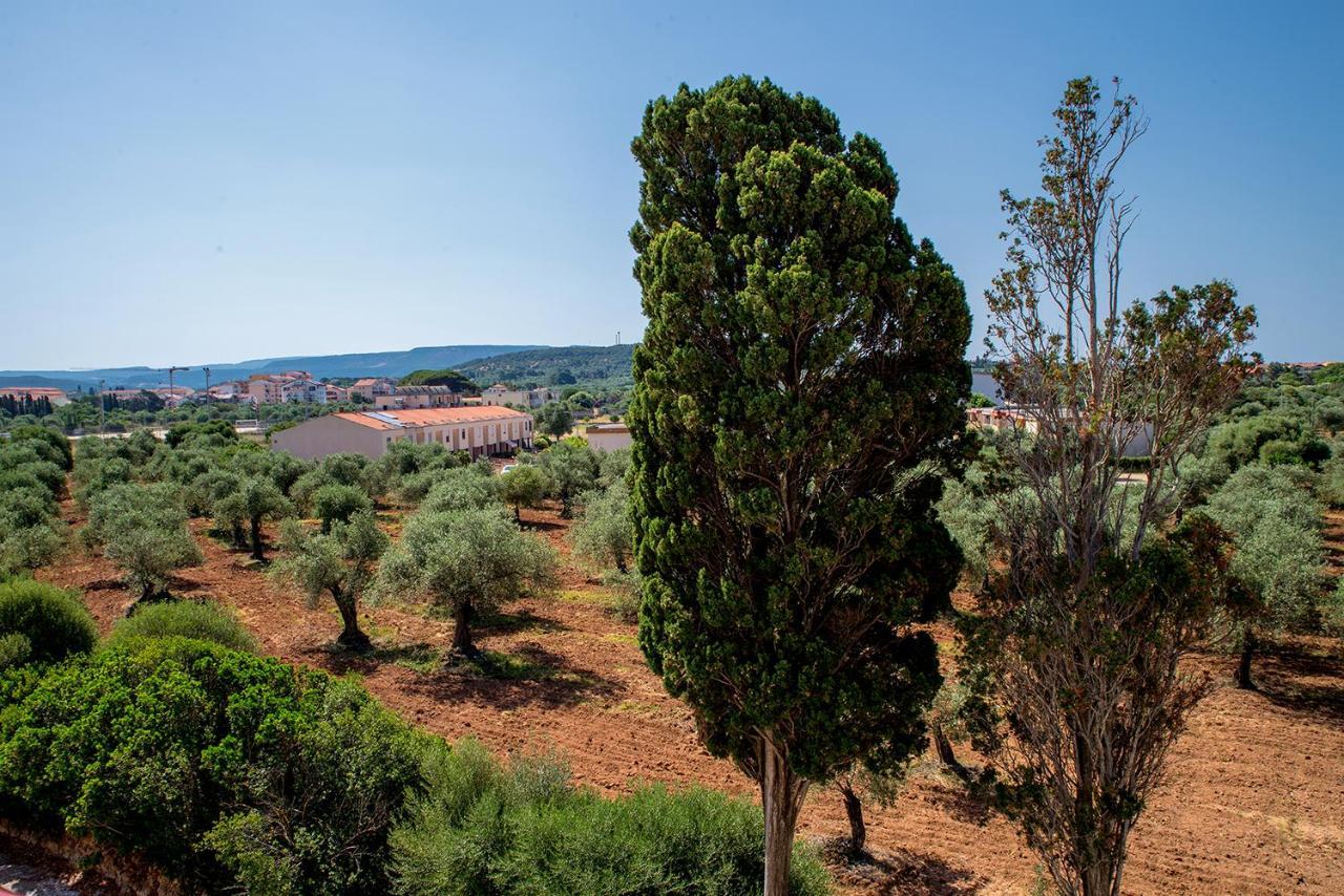 Marco'S House Villa Alghero Kültér fotó