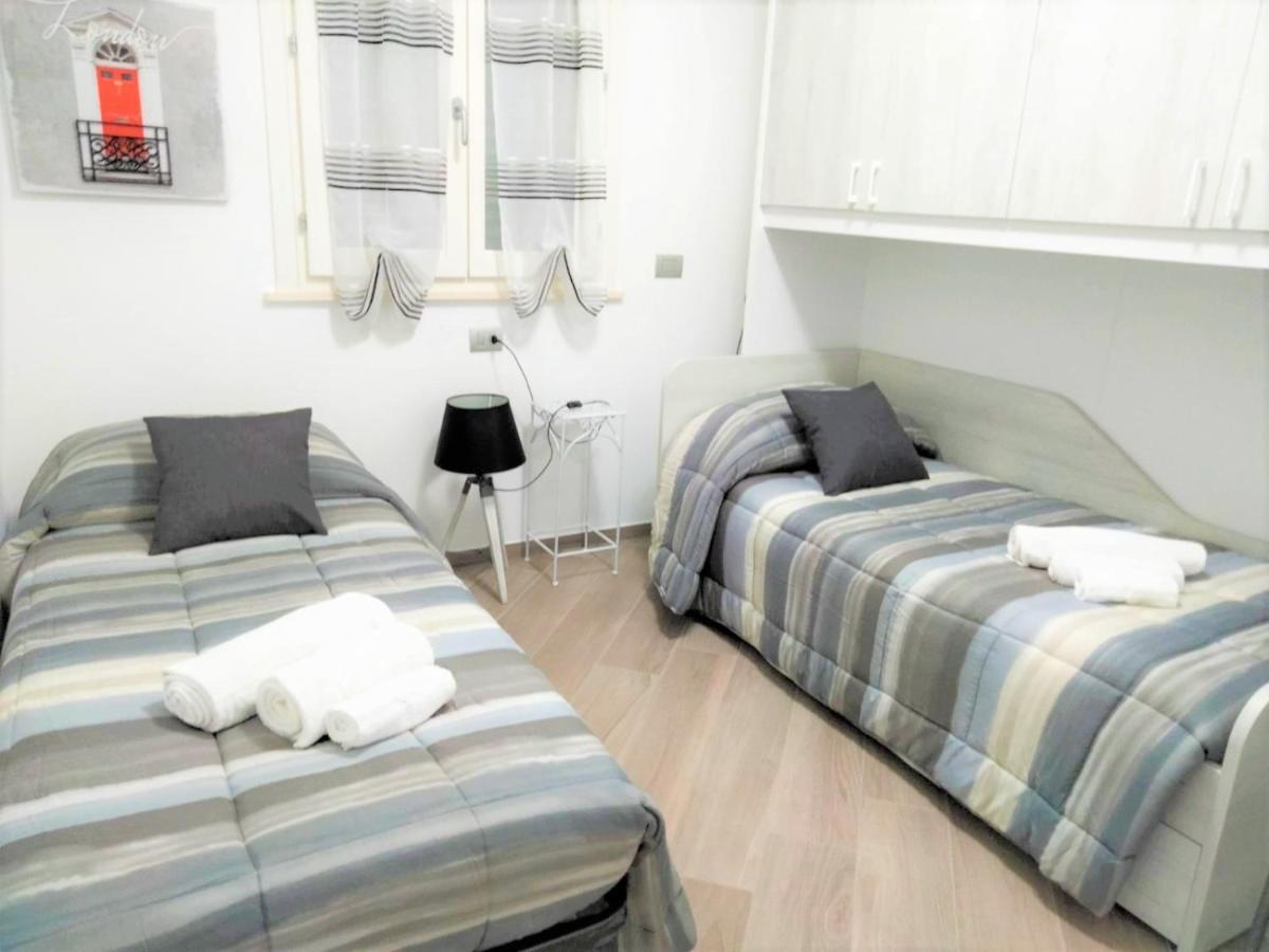 Marco'S House Villa Alghero Kültér fotó